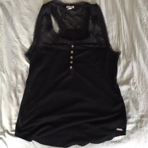 Tank Top - Picture 1 of 2